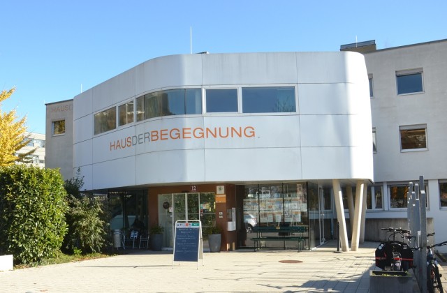 Liebe Gäste und Besucher:innenn