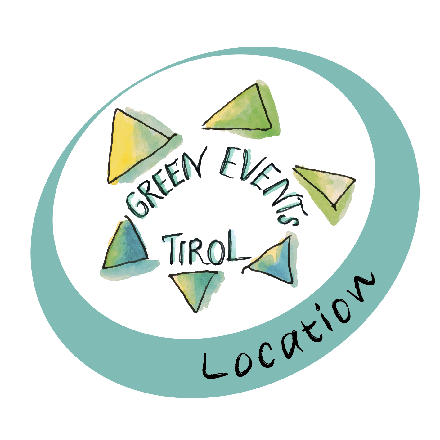 Green Events Tirol Location