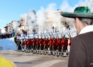 Besuch von Bischof Hermann Glettler am 27. und 28. Jänner 2018
