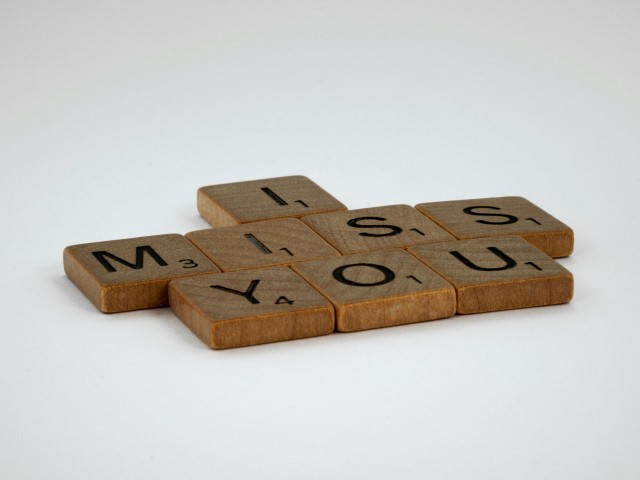 Remember Me Andacht