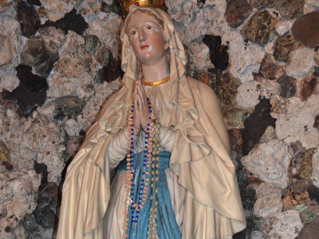 Jeden Dienstag, 19.00 Uhr ...