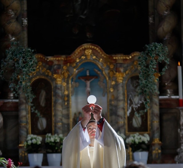 Seelsorgeraum Inneres Pitztal