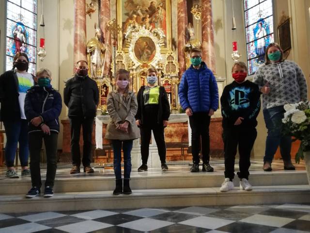 Start ins neue Mini-Jahr