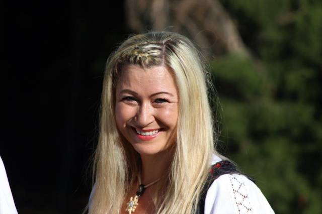 Patricia Mazagg (Sekretariat)