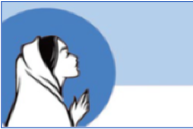 Maiandachten und Bitttage