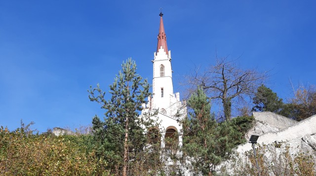 Seelsorgeraum Wallfahrt