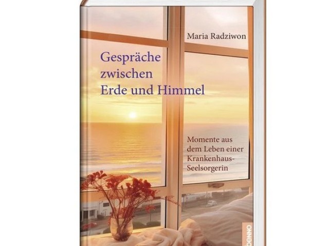 Gespräche zwischen Erde und Himmel