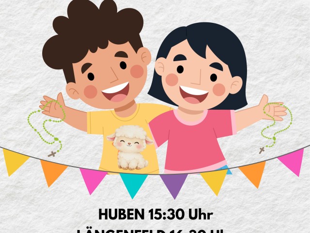 Kinderrosenkranz