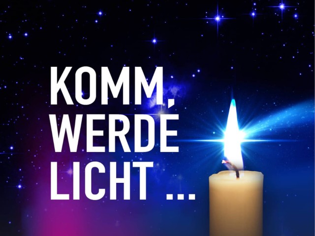 Jugendmesse in Anras