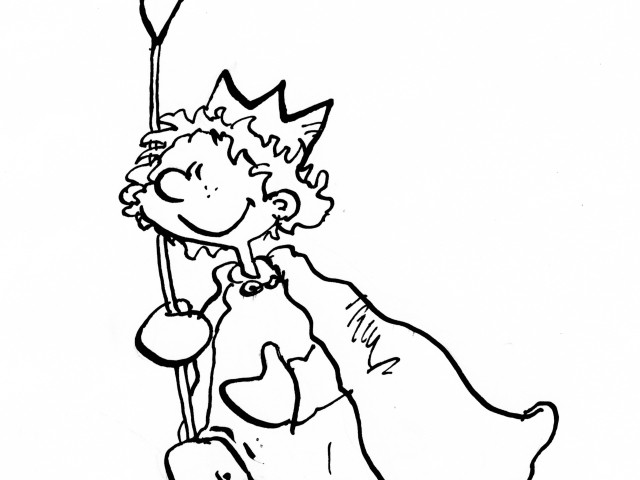 Dreikönigsaktion - Sternsingen 2026