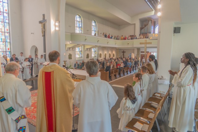 Seelsorgeraum Amras-Neu-Pradl-Pradl-St. Norbert