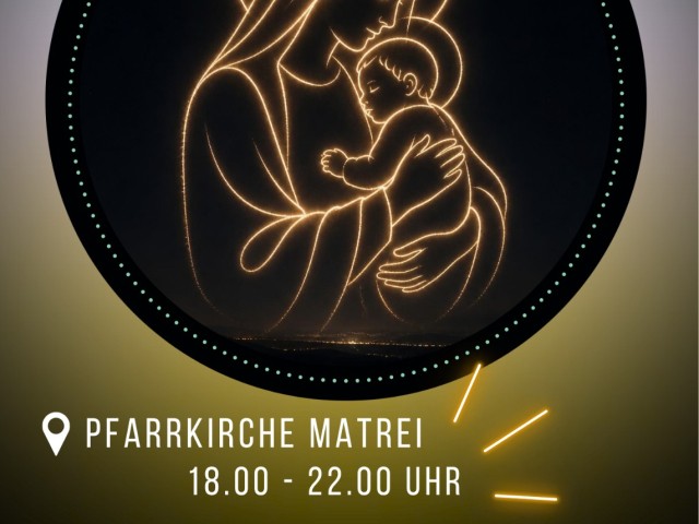 Nacht der 1000 Lichter