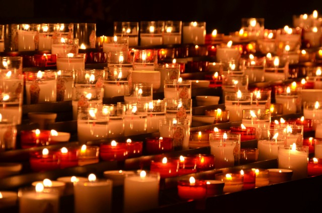 Nacht der 1000 Lichter