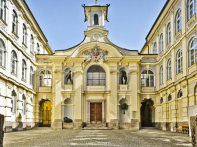 Livestream Bischofsmesse Aus Der Landtagskapelle