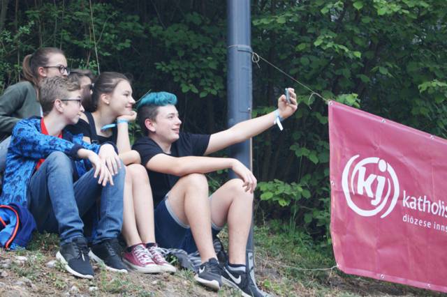 Pfingsten Geburtstag Der Kirche Steht Vor Der Tur