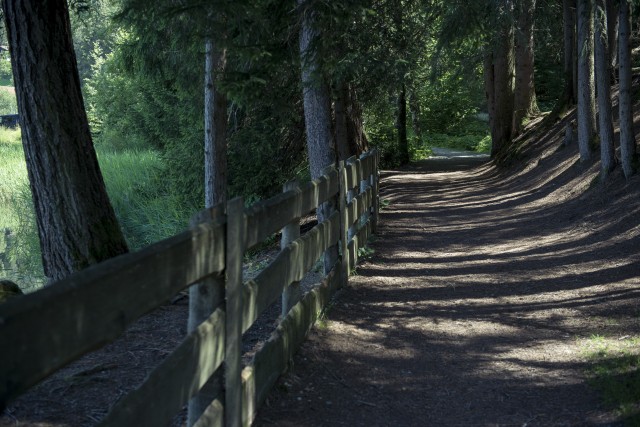 *ABGESAGT* LAUDATO SI'  Wandern im Wipptal – am neuen Pilgerweg und anderswo