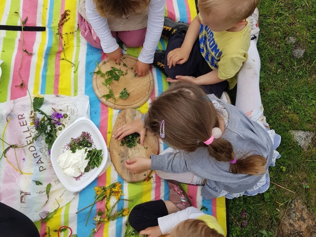 EKiZ - Erste-Hilfe-Kindernotfallkurs