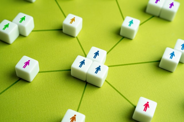 Lehrgang Coaching, Supervision und Organisationsentwicklung: Systemisch