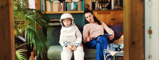 Autismus im Blickpunkt