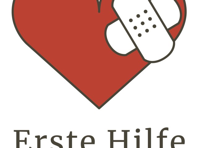 Erste Hilfe Kurs für die Seele
