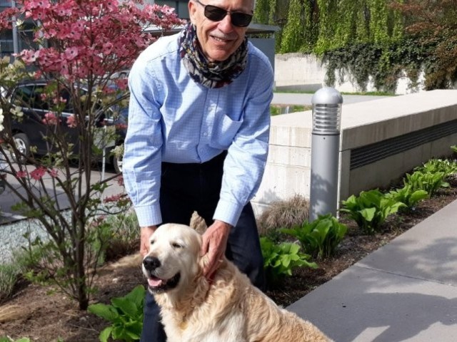 „Es kann der Frömmste nicht in Frieden leben, wenn es dem bösen Nachbarn nicht gefällt.“