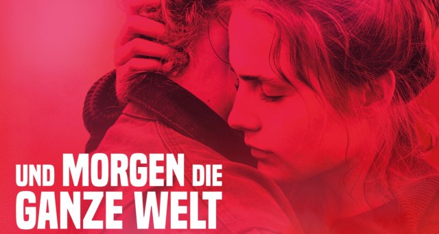 Filmabend: Und morgen die ganze Welt