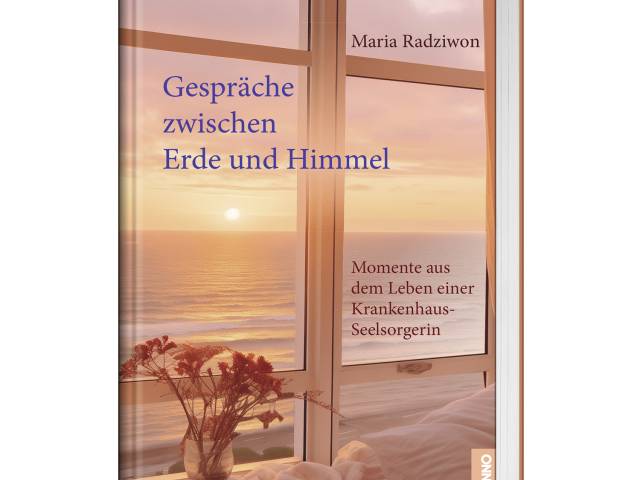 Gespräche zwischen Erde und Himmel