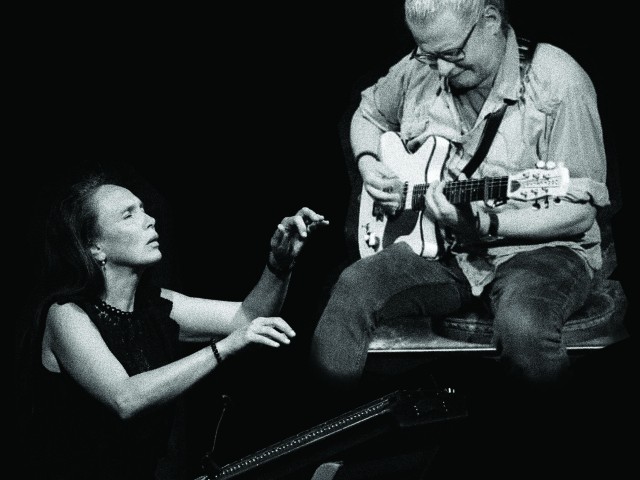 MaWieHold! – Klangzauber zwischen Himmel und Erde