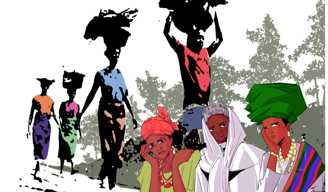 Ökumenischer Weltgebetstag der Frauen 2026: Nigeria