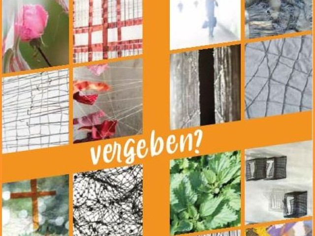 vergeben? Einführungsnachmittag - Exerzitien im Alltag 2025