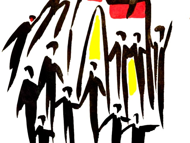 Hirtenwort von Bischof Glettler