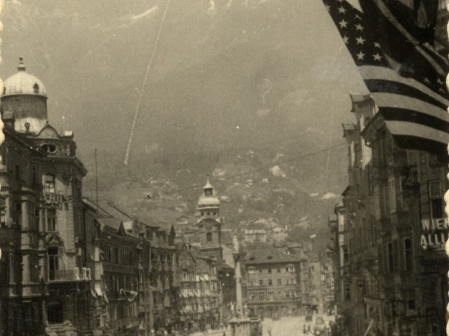 80 Jahre Kriegsende – Einladung zur Vesper