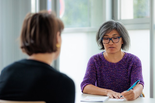 Armut gemeinsam überwinden