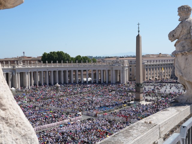 Das bringt 2026 in der katholischen Kirche
