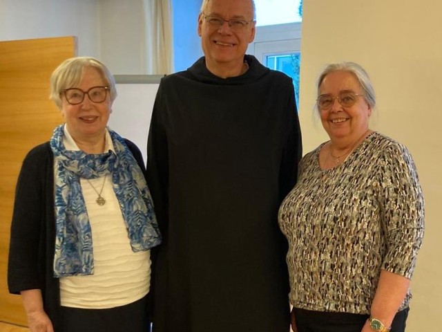 Diözesanes Leitungsteam wurde neu gewählt