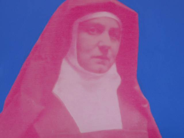 Edith Stein zum 80. Todestag: "Losing by Winning"