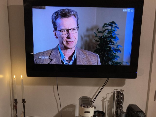 Ein persönlicher Schritt, der Türen öffnet 