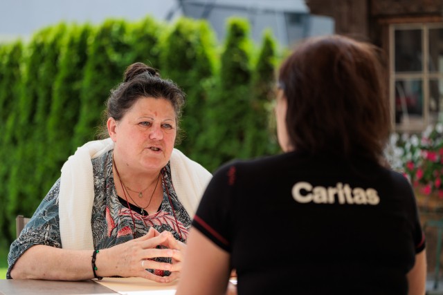 Eine Woche zum Durchatmen für die Familie