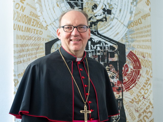 Ermutigt mit Zuversicht ins neue Jahr 2026