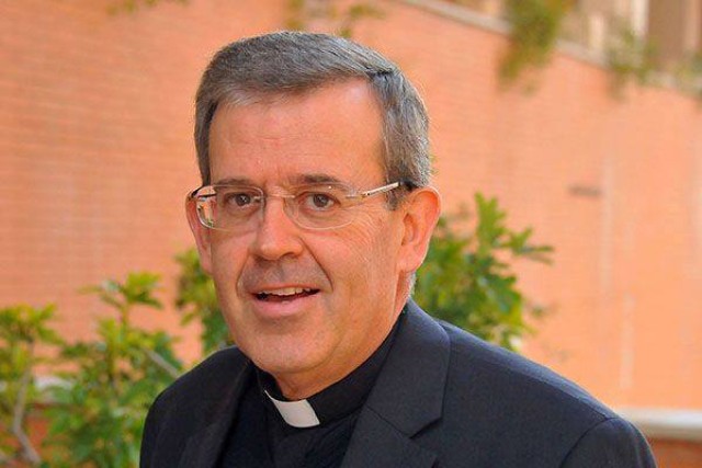 Fabio Attard neuer Generaloberer der Salesianer Don Boscos