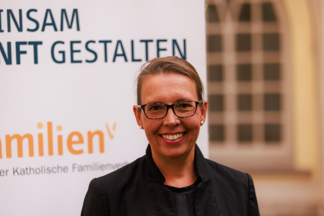 Familienverband für Mutterschutz nach Verlust