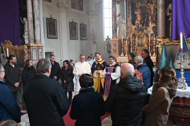 Glungezer und Patscherkofel: Weichen werden neu gestellt