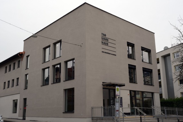 „Haus der Bildung und der Emotion“: Tagungshaus Wörgl eröffnet