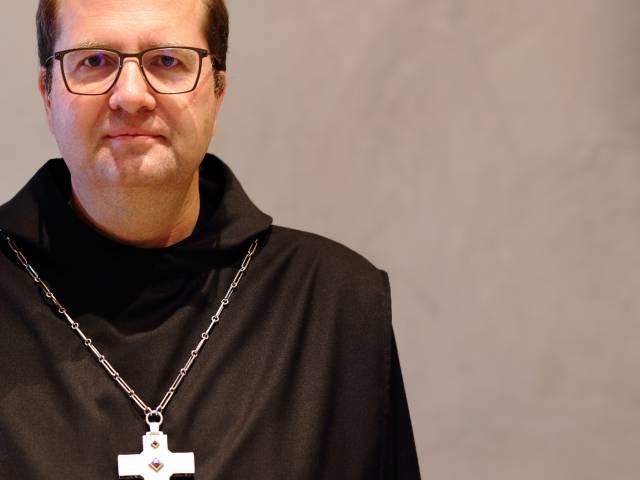 Heimische Benediktinerklöster internationale Vorbilder