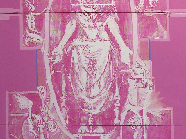 Künstlerische Einblicke auf das Konzilsjubiläum