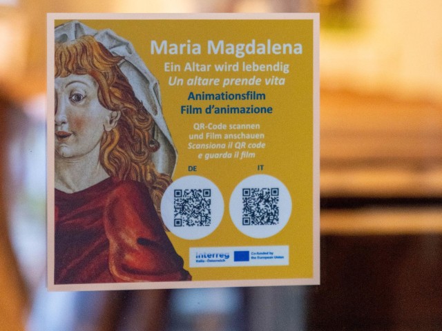 Maria Magdalena: Notwendige Neubewertung der Frauenrolle
