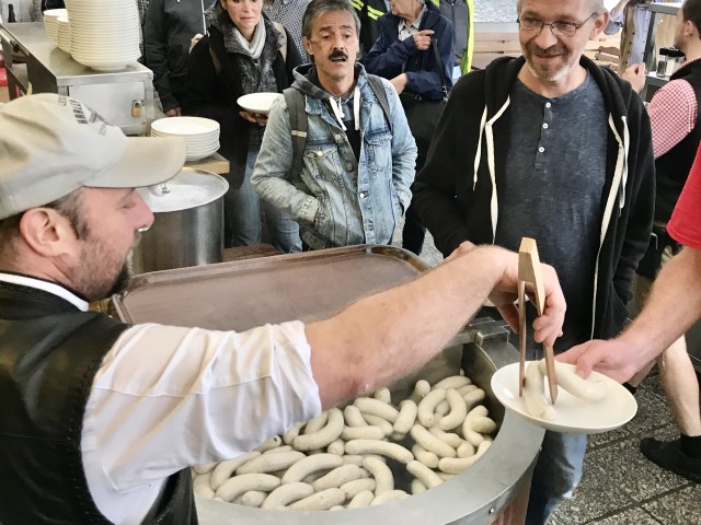 „Mensch Gottes“ in Zeiten der Erschütterung