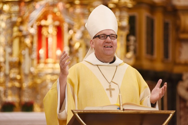 Nationalfeiertag: Glettler mahnt gesellschaftliche Einheit ein