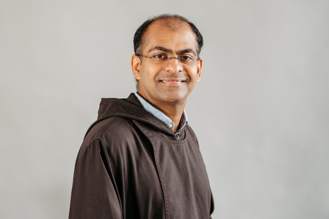 Neuer Delegat für Kapuziner in West-Österreich