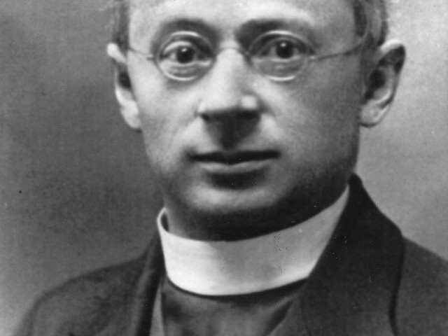 Ökumene-Gedenken an Otto Neururer und Matthias Spanlang